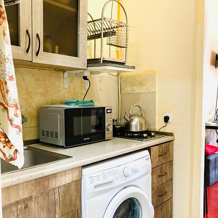 Old City - Cosy Studio Near Sulphur Baths Тбилиси Екстериор снимка